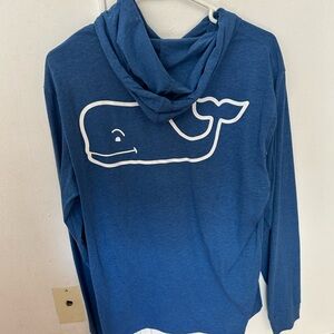 Vineyard vines longsleeve